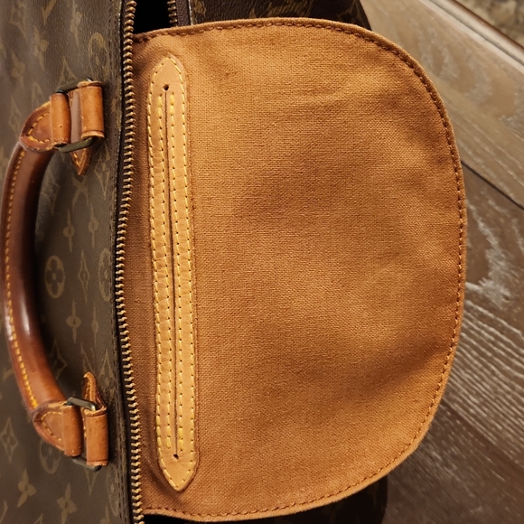 Louis Vuitton Monogram Vintage Speedy 30 Bag - Picture 14 of 16